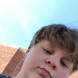 Meet your Posher, Zach